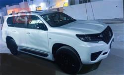 تويوتا لاندكروزر برادو